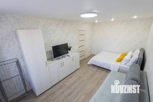 1-к квартира, посуточно, 34м2, 9/9 этаж