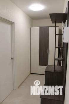 1-к квартира, посуточно, 40м2, 15/16 этаж