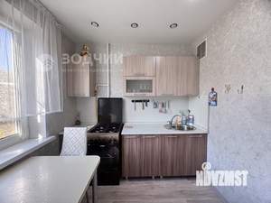1-к квартира, на длительный срок, 36м2, 6/9 этаж