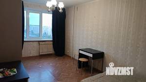 1-к квартира, на длительный срок, 33м2, 8/9 этаж