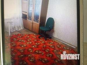 1-к квартира, на длительный срок, 33м2, 3/9 этаж