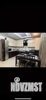 1-к квартира, посуточно, 75м2, 1/1 этаж