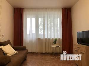 1-к квартира, посуточно, 32м2, 7/9 этаж