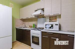 1-к квартира, посуточно, 35м2, 6/11 этаж