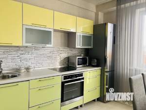 1-к квартира, на длительный срок, 36м2, 7/16 этаж