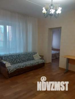 3-к квартира, посуточно, 83м2, 4/5 этаж