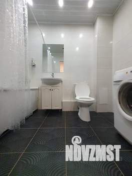 1-к квартира, посуточно, 50м2, 4/5 этаж