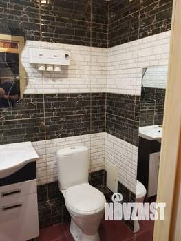 1-к квартира, на длительный срок, 30м2, 3/14 этаж