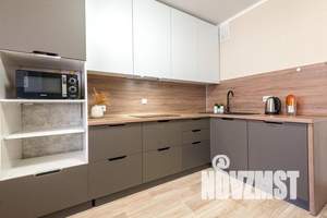 1-к квартира, посуточно, 42м2, 8/13 этаж