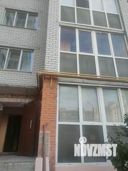 1-к квартира, на длительный срок, 42м2, 2/15 этаж
