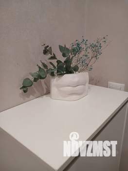 1-к квартира, посуточно, 35м2, 2/16 этаж