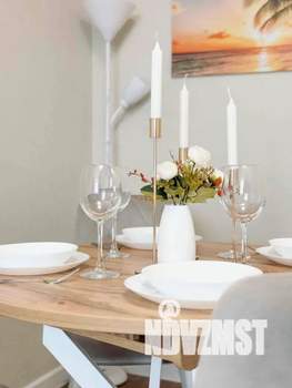 2-к квартира, посуточно, 46м2, 2/17 этаж