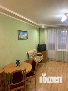 1-к квартира, на длительный срок, 36м2, 3/18 этаж