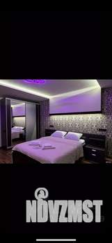 1-к квартира, посуточно, 75м2, 1/1 этаж