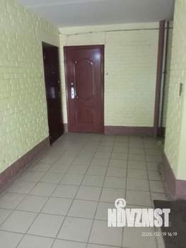 1-к квартира, на длительный срок, 38м2, 6/9 этаж