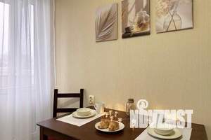 1-к квартира, посуточно, 35м2, 4/16 этаж