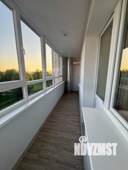 1-к квартира, на длительный срок, 39м2, 6/10 этаж