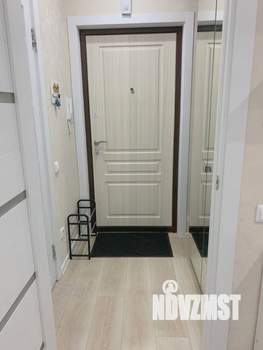 Студия квартира, на длительный срок, 27м2, 3/17 этаж