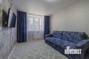 3-к квартира, посуточно, 90м2, 5/9 этаж