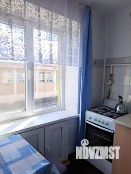 1-к квартира, на длительный срок, 35м2, 3/5 этаж