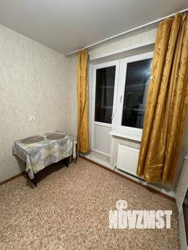 1-к квартира, на длительный срок, 36м2, 8/16 этаж