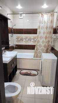 1-к квартира, на длительный срок, 42м2, 8/8 этаж