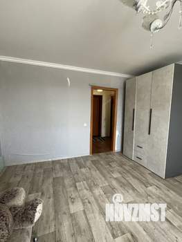 1-к квартира, на длительный срок, 36м2, 2/9 этаж