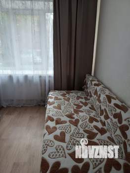 1-к квартира, посуточно, 35м2, 2/5 этаж