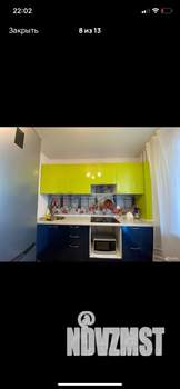 1-к квартира, на длительный срок, 32м2, 8/16 этаж