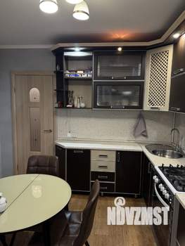 1-к квартира, на длительный срок, 45м2, 5/7 этаж