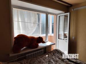 1-к квартира, на длительный срок, 32м2, 2/5 этаж