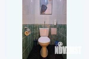 2-к квартира, посуточно, 40м2, 9/17 этаж