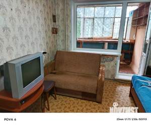 2-к квартира, на длительный срок, 53м2, 3/9 этаж