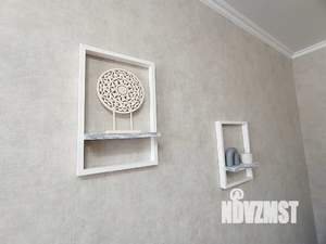 1-к квартира, посуточно, 36м2, 3/16 этаж