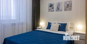 1-к квартира, посуточно, 23м2, 1/1 этаж