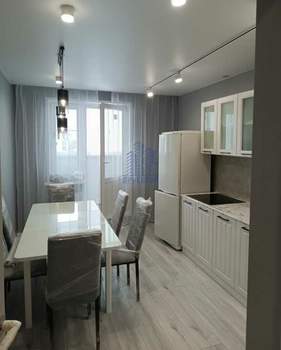 2-к квартира, на длительный срок, 58м2, 1/10 этаж