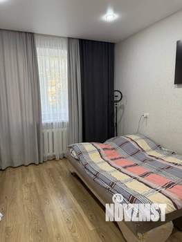 1-к квартира, на длительный срок, 36м2, 1/5 этаж