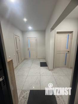 1-к квартира, на длительный срок, 52м2, 2/26 этаж