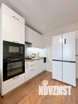 1-к квартира, посуточно, 42м2, 2/17 этаж