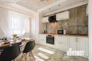 3-к квартира, посуточно, 60м2, 13/16 этаж