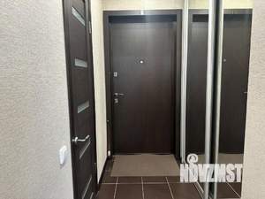 1-к квартира, посуточно, 34м2, 1/1 этаж