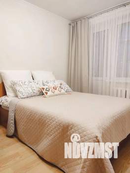 1-к квартира, посуточно, 34м2, 1/1 этаж