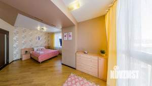 2-к квартира, посуточно, 60м2, 1/1 этаж