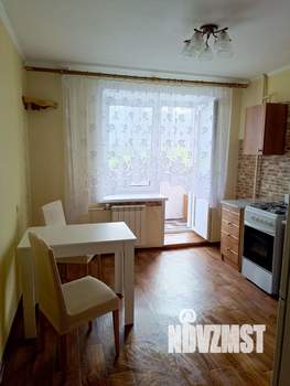 1-к квартира, на длительный срок, 37м2, 4/9 этаж