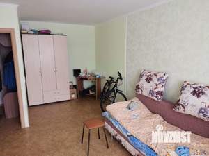 1-к квартира, на длительный срок, 41м2, 3/10 этаж