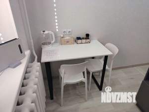 3-к квартира, посуточно, 58м2, 1/1 этаж