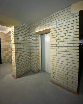 1-к квартира, на длительный срок, 44м2, 4/7 этаж