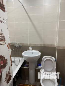 1-к квартира, на длительный срок, 34м2, 7/9 этаж