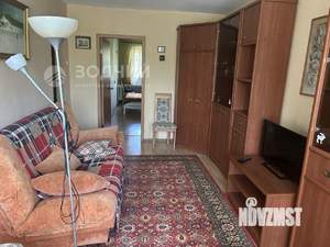 3-к квартира, на длительный срок, 52м2, 4/5 этаж