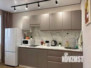 1-к квартира, посуточно, 34м2, 1/1 этаж